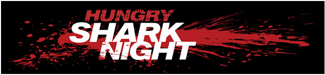 Hungry Shark Night