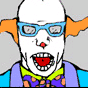 Evil Clown Generator