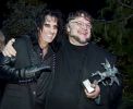 Alice Cooper and Guillermo del Toro EyeoreAwards.jpg