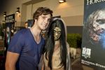 Diego Boneta, La LLorna HHN 12.jpg