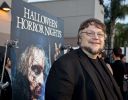 Guillerm del Toro HHN12.jpg