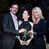 Silas Weir Mitchell, Bitsie Tulloch, McKenzie Westmore.jpg